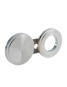 Flange forgiate non standard